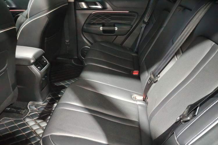 Used Tank 300 2021 Off-Road Edition 2.0T Conqueror
