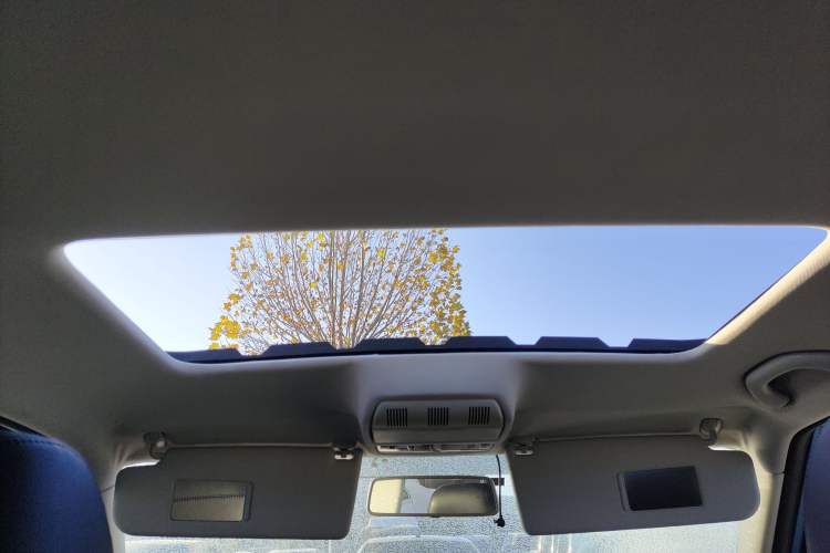 Used Skoda Fabia 2012 1.6L Automatic Crystal Edition
