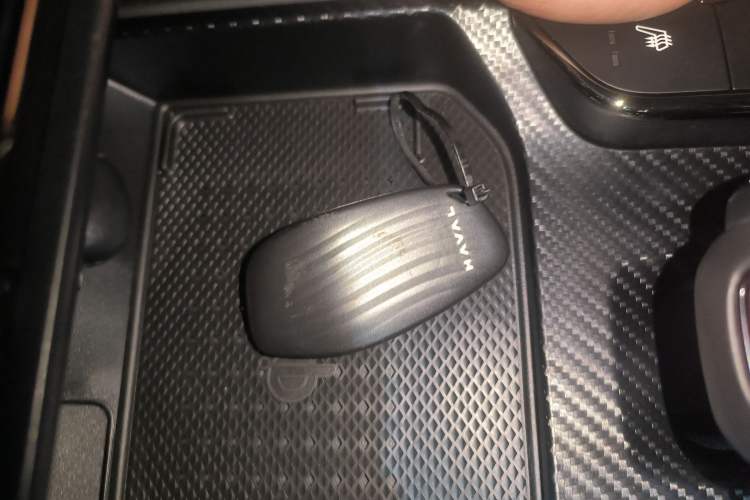 Used Haval  2023 2.0T Two-Wheel Drive Chaoye Version Plus
