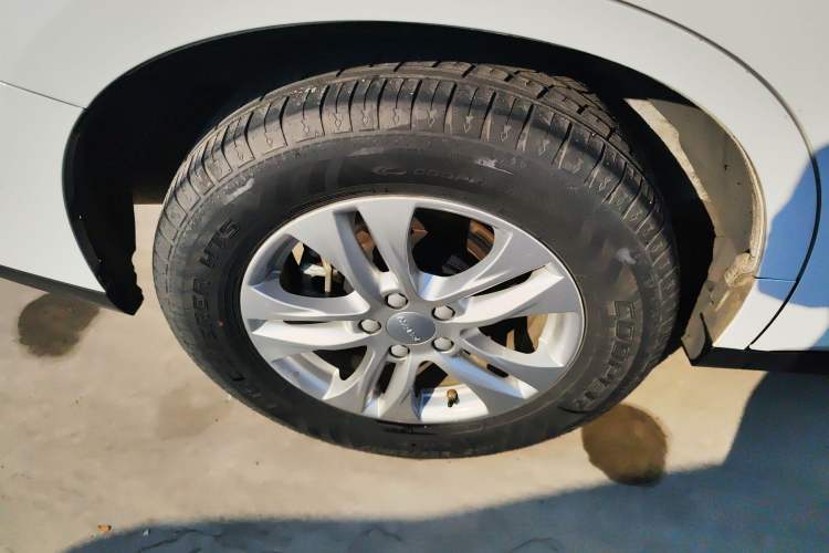 Used Haval M6 2019 1.5T DCT Two-Wheel Drive Value Edition China VI Standard