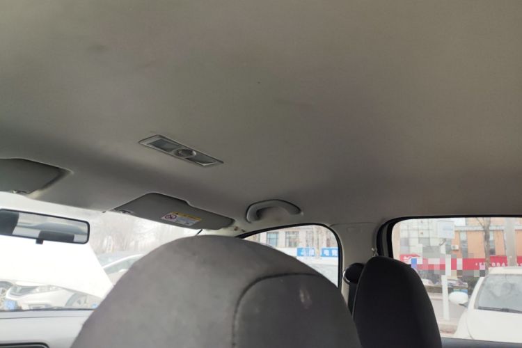 Used Volkswagen Lavida 2019 Lavida Start 1.5L Automatic Trendy Version China VI Standard