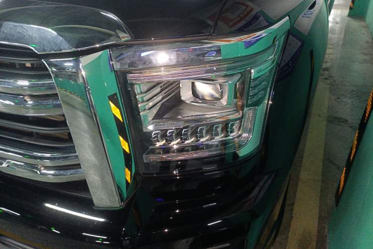 Used Haval H5 2023 2.0T Automatic All-Wheel Drive LinkedIn Gasoline
