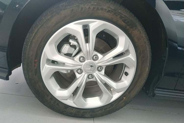 Used Honda Accord 2023 260TURBO Smart Enjoyment Version