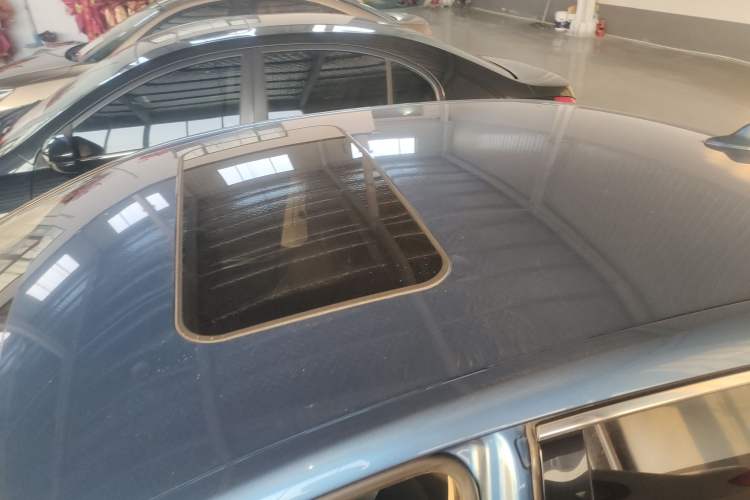 Used Roewe i6 2018 20T Automatic Internet Smart Edition