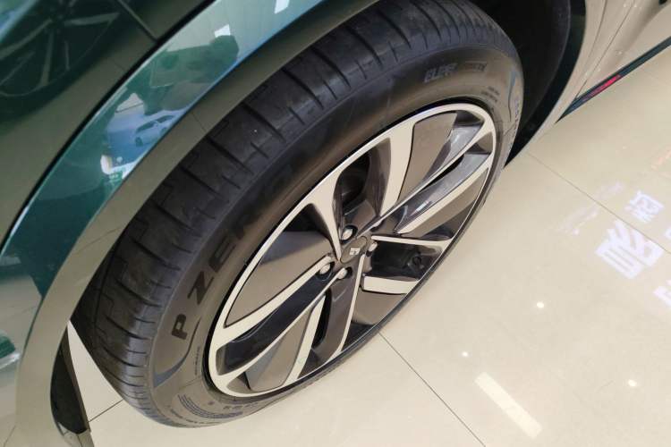 Used Li Auto L9 2024 Ultra Model
