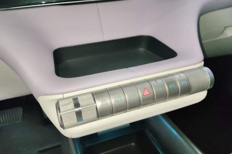 Used BYD Dolphin 2021 405 km Fashion Edition
