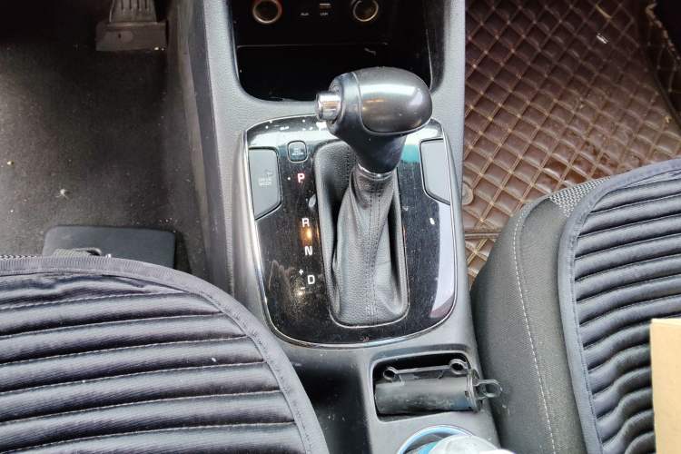 Used Kia K3 2016 1.6L Automatic GLS