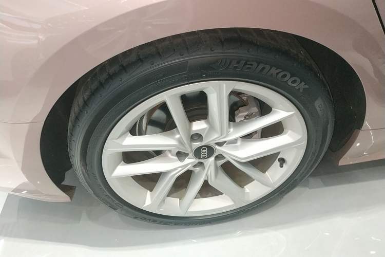 Used Audi A5 2023 Sportback 40 TFSI Fashionable and Dynamic Model
