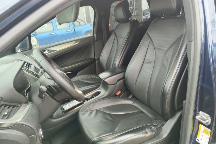 Used Lincoln MKC 2016 2.0T Two-Wheel Drive Deluxe Edition