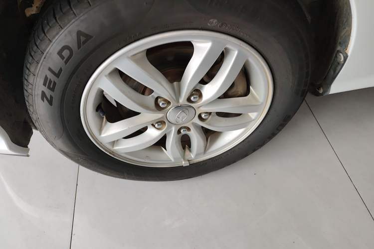 Used Hyundai Celesta 2015 1.6L Manual Comfort Model