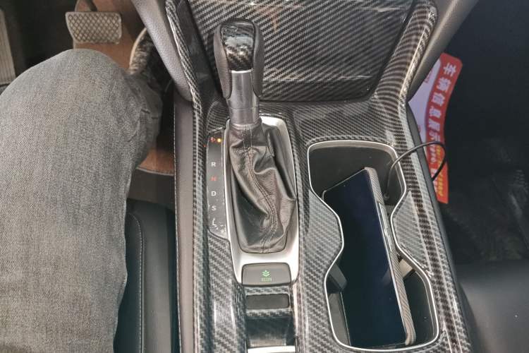 Used Honda Accord 2018 230TURBO Comfort Version National V
