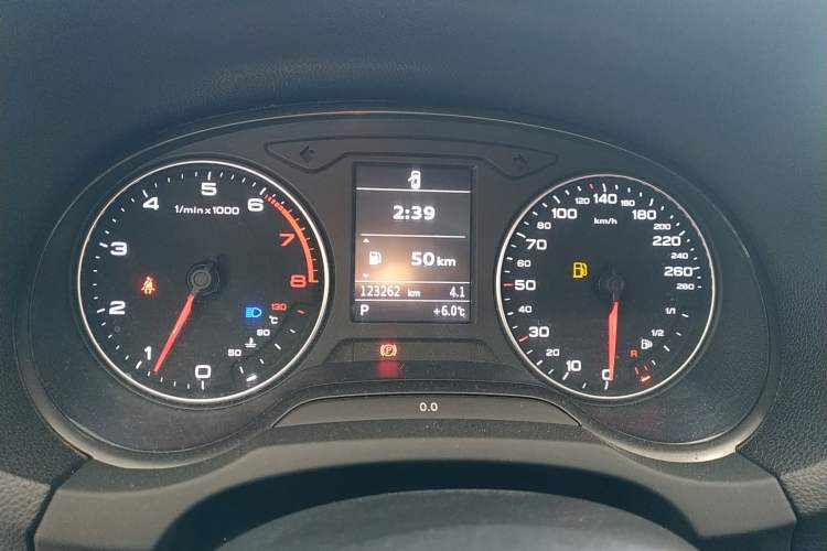 Used Audi A3 2014 Sportback 35 TFSI Automatic Style Edition