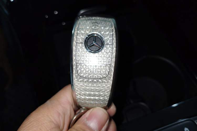 Used Mercedes-Benz A-Class 2020 Restyled A 200 L Sport Sedan Fashion Version
