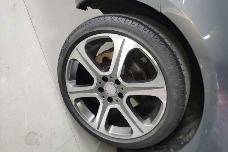 Used Mercedes-Benz E-Class 2016 E 300 L Sport Luxury Model