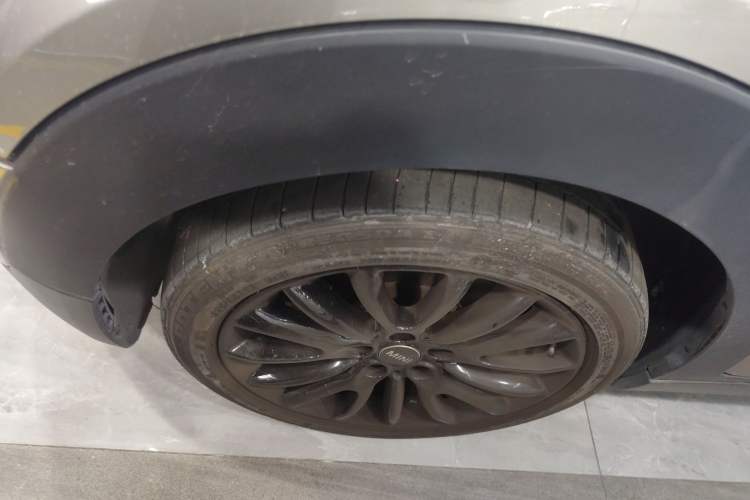 Used  Clubman 2016 Revised 1.5T COOPER
