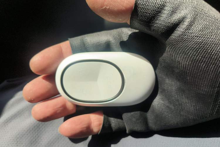 Used Nio ES6 2024 75 kWh
