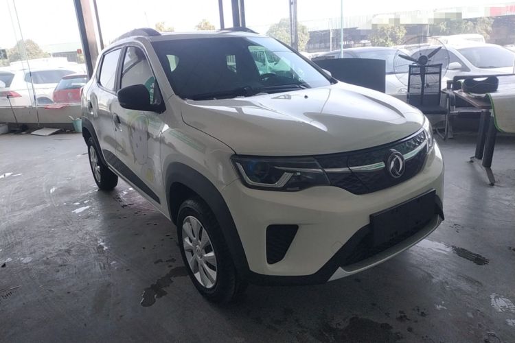 Used Dongfeng NAMMI EX1 2021 Quality Edition
