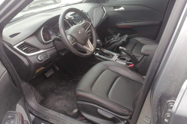 Used Chevrolet Monza 2019 RS 330T Automatic Comfort Edition China VI Standard