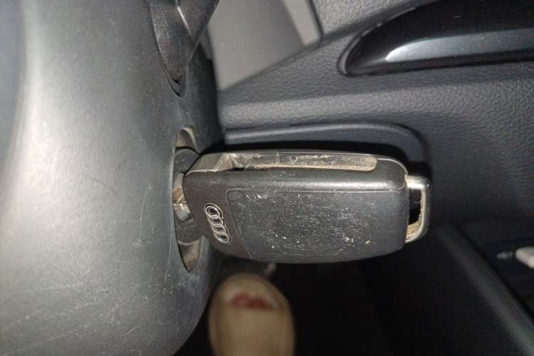 Used Audi A3 2020 Limousine 35 TFSI Fashion Edition China VI Emission Standard