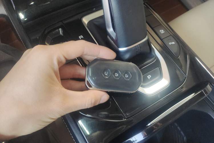 Used Wuling Victory 2020 1.5T CVT Flagship Edition