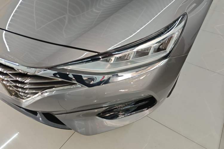 Used Hyundai Lafesta 2019 280TGDi Sport Edition China VI