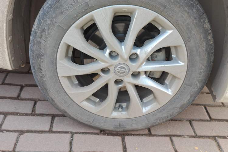 Used Nissan Sylphy 2022 Classic 1.6XL CVT Luxury Edition
