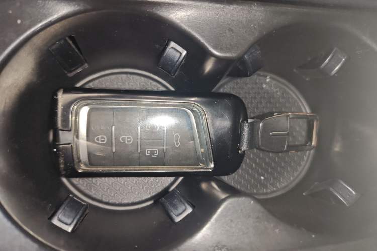 Used GAC Trumpchi M8 2023 Lingxiu Series 390T Prestige Edition
