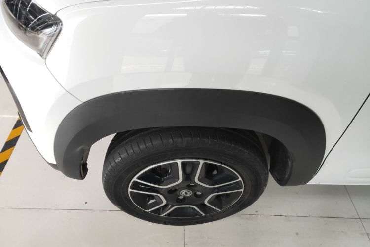 Used Dongfeng NAMMI BOX 2022 Light Wind Edition 201KM Lightning Model
