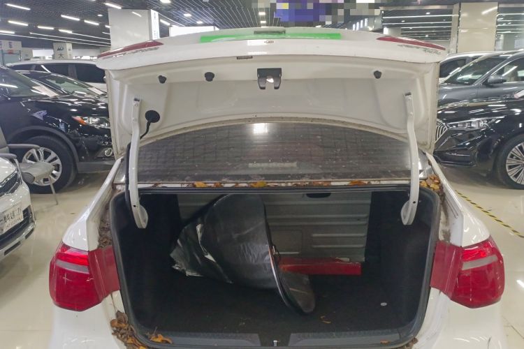 Used Volkswagen Jetta 2015 Value Edition 1.6L Automatic Fashion Version