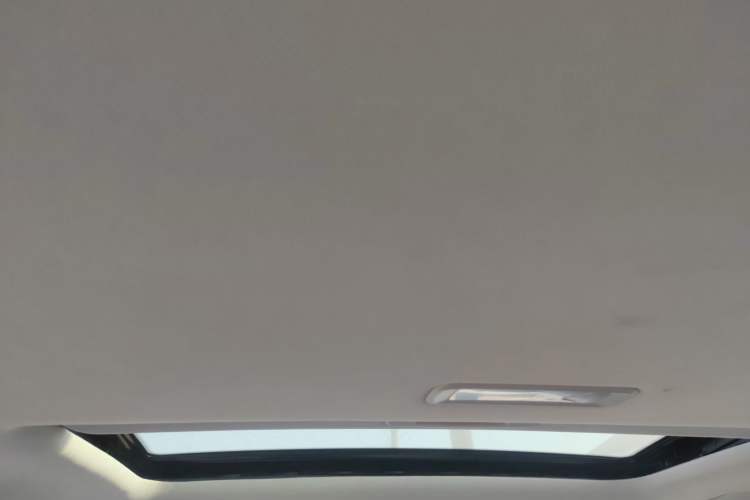 Used Geely Auto Emgrand 2022 4th Generation 1.5L CVT Flagship Model
