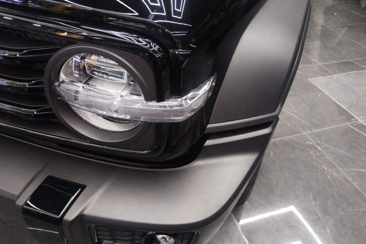 Used Tank 300 2024 2.0T Challenger
