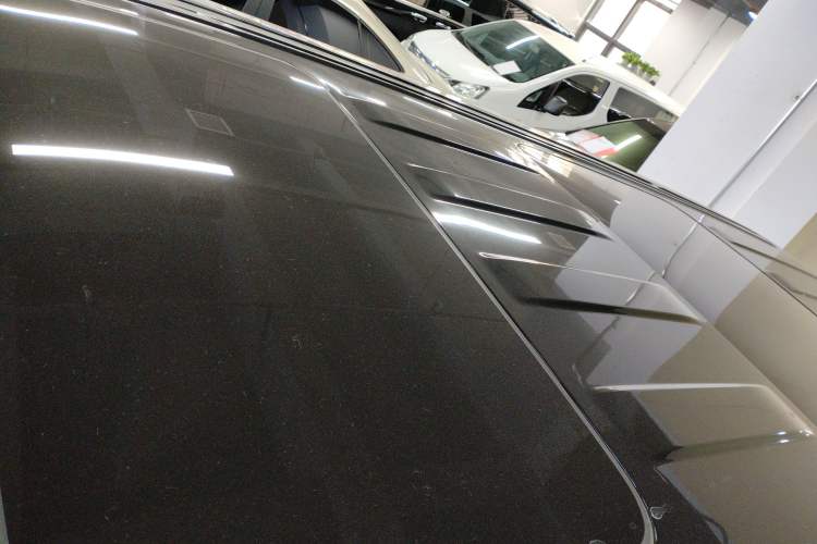 Used GAC Trumpchi M8 2024 Zongshi Series 400T Ultimate Edition