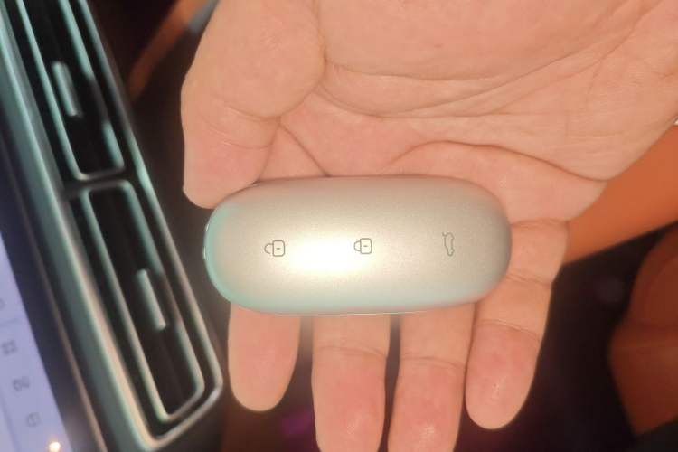 Used Li Auto L6 2024 Pro Model