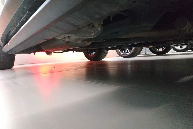 Used Lexus NX 2020 300h Front-Drive FENGSHANG Version China VI Standard
