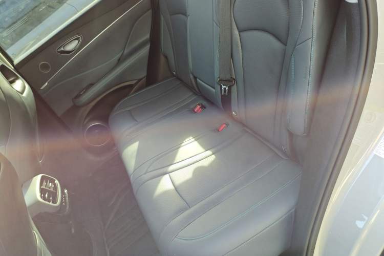 Used BYD Sealion 07 DM-i 2025 150 Flagship+ Edition