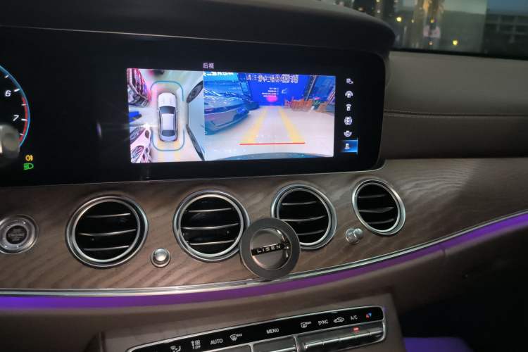 Used Mercedes-Benz E-Class 2021 Restyled E 300 L Luxury Edition
