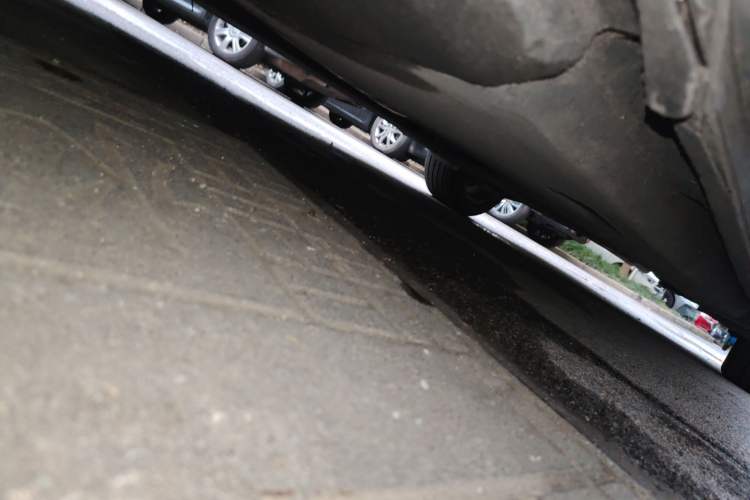 Used Audi A6L 2014 TFSI Standard Model