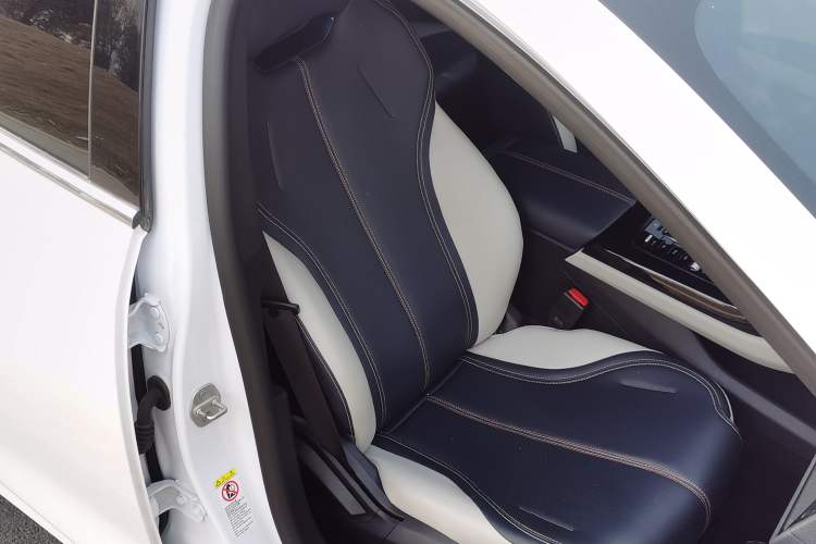 Used BYD Qin PLUS 2023 Champion Edition DM-i 55KM Leading Model