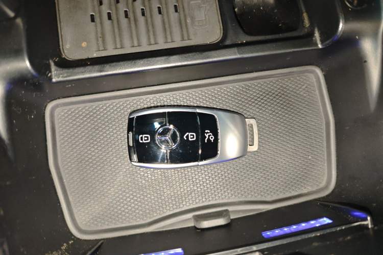 Used Mercedes-Benz E-Class 2019 E 200 L Sport Edition
