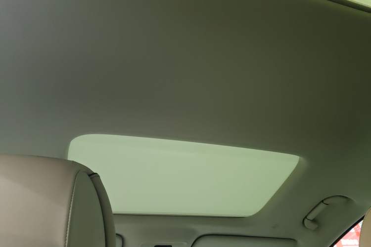 Used Denza D9 2024 DM-i 980 Four-Wheel Drive Prestige Model
