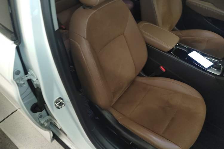 Used Buick Regal 2019 20T Elite Version China VI Standard
