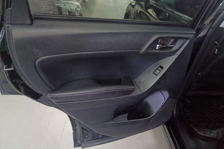 Used Subaru Forester 2013 2.5i Automatic Elite Edition