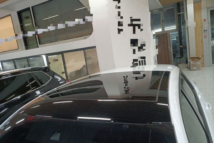 Used Audi Q2L 2023 35TFSI Fashion Dynamic Model
