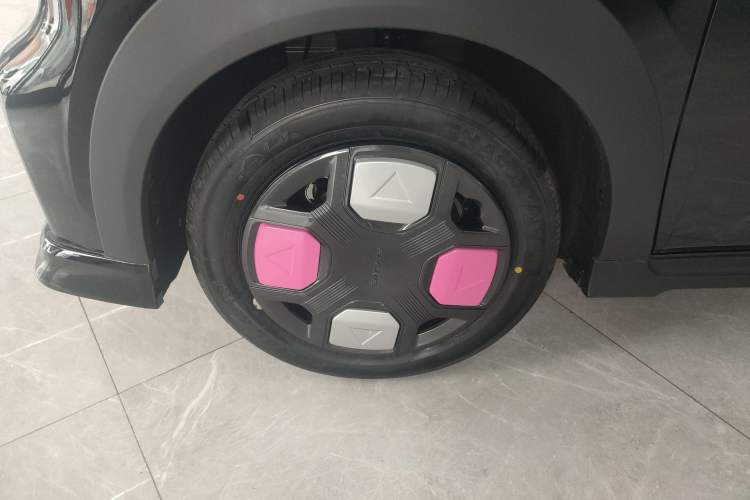 Used  Panda 2025 210km Panda Kart