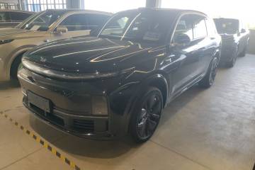Used Li Auto L7 2024 Ultra Model