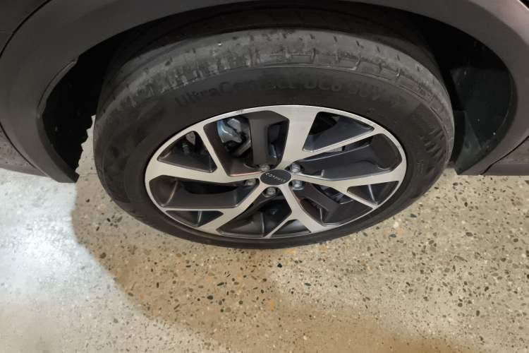 Used Lynk & Co 01 EM-P 2021 1.5TD PHEV Halo
