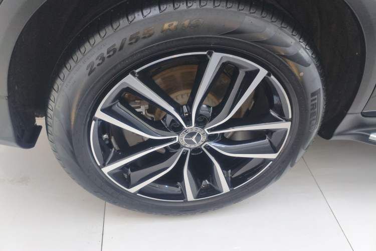 Used Mercedes-Benz GLC 2020 GLC 300 L 4MATIC Dynamic Edition