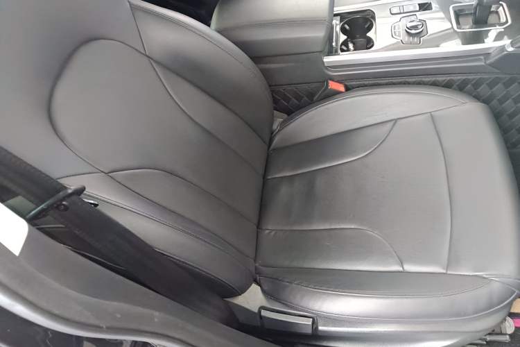 Used Haval H6 2018 Blue Label Sport Edition 1.5T Automatic Two-Wheel Drive Elite Model
