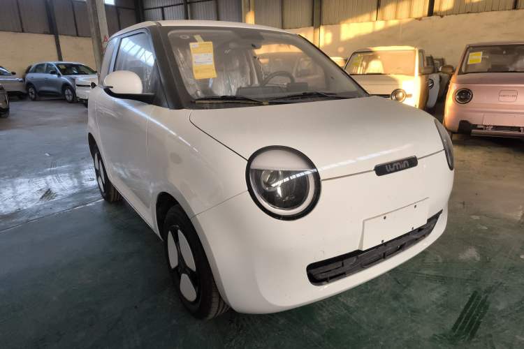Used  Lumin 2024 130km Qingyue Version
