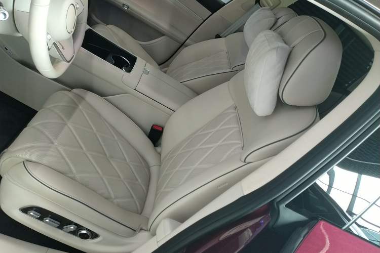 Used Hima Stelato S9 2025 Extended-Range Ultra
